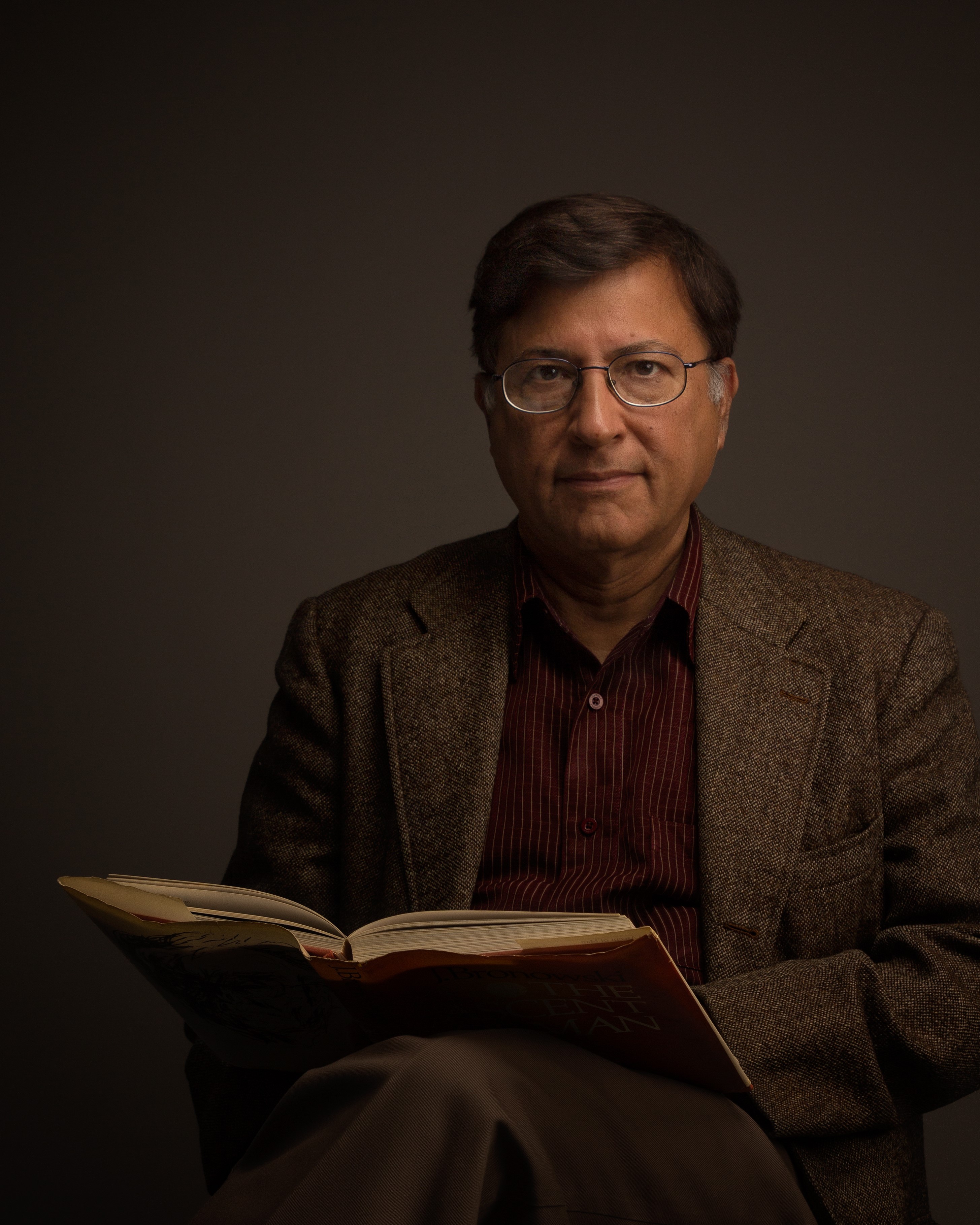 Pervez Hoodbhoy